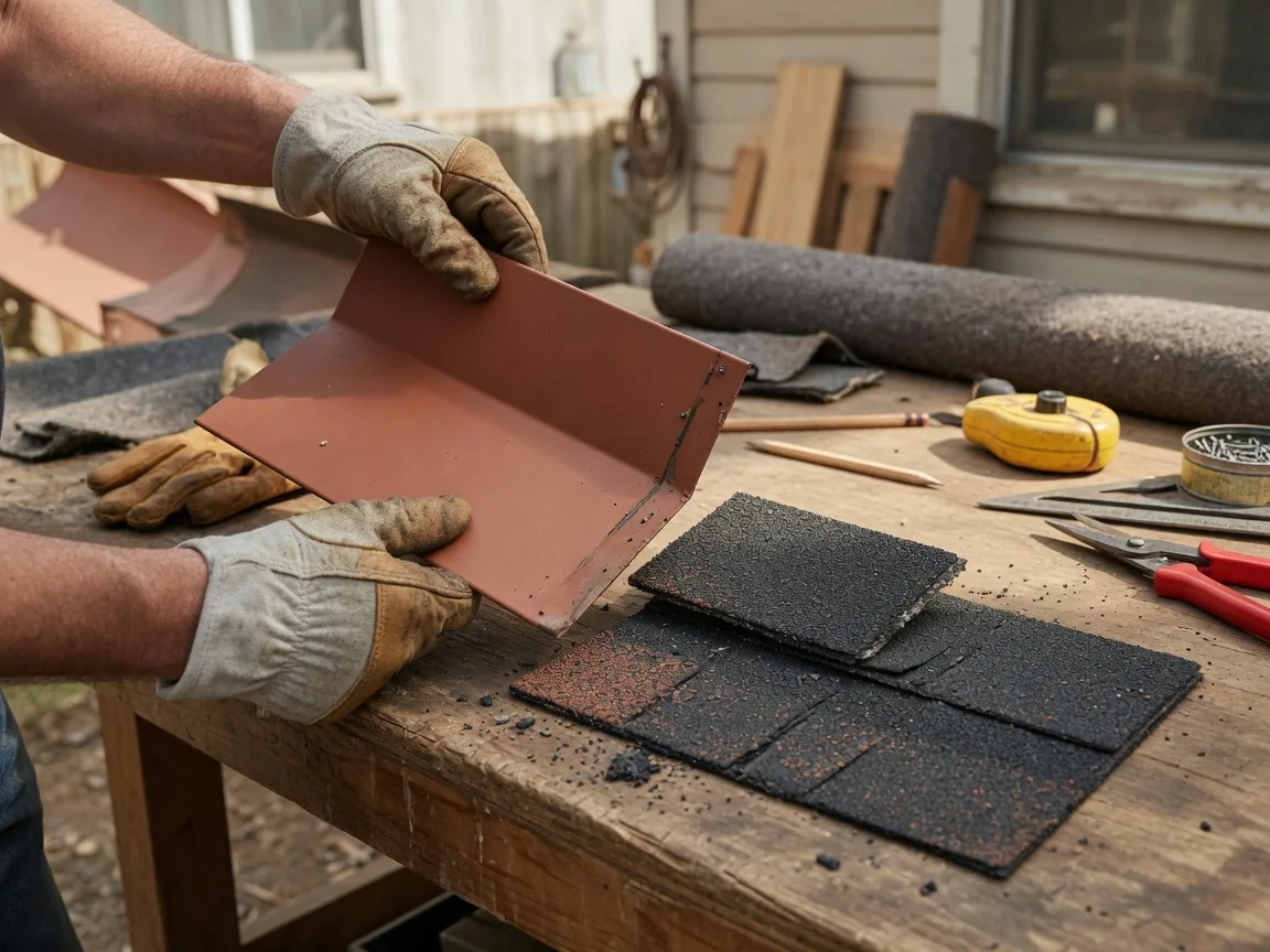 Roof Repair company in Wixom, MI